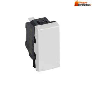 Legrand-Sistem-Armada-Vavien-1-Modul-10A-250V-Beyaz-077001.jpg Legrand Sistem Armada Vavien 1 Modül 10A - 250V Beyaz -077001